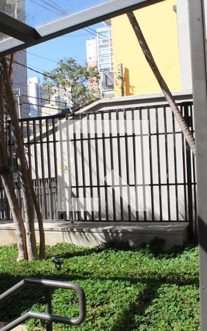 Apartamento à venda com 280m², 3 quartos e 4 vagasÁrea comum