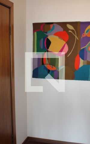 Apartamento à venda com 280m², 3 quartos e 4 vagasHall entrada particular