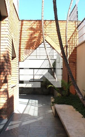 Apartamento à venda com 280m², 3 quartos e 4 vagasÁrea comum