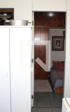 Apartamento à venda com 280m², 3 quartos e 4 vagasÁrea de Serviço
