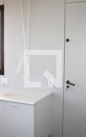 Apartamento à venda com 280m², 3 quartos e 4 vagasÁrea de Serviço