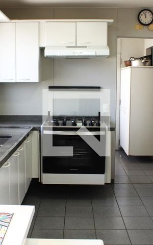 Apartamento à venda com 280m², 3 quartos e 4 vagasCozinha