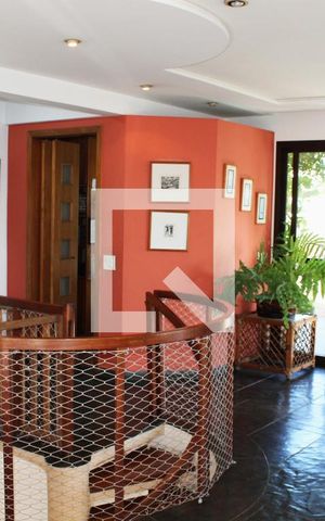 Apartamento à venda com 280m², 3 quartos e 4 vagasSala na Cobertura