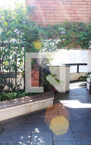 Apartamento à venda com 280m², 3 quartos e 4 vagasJardim