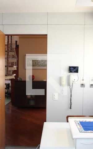 Apartamento à venda com 280m², 3 quartos e 4 vagasCozinha