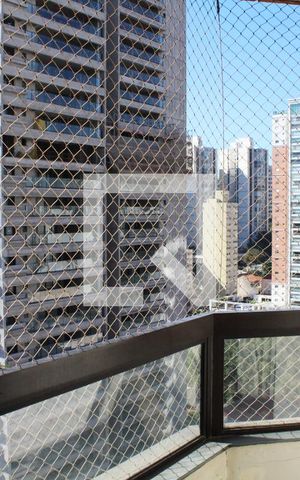 Apartamento à venda com 280m², 3 quartos e 4 vagasSacada Sala