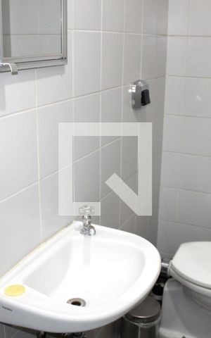 Apartamento à venda com 280m², 3 quartos e 4 vagasBanheiro de serviço