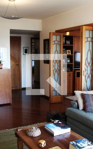 Apartamento à venda com 280m², 3 quartos e 4 vagasSala