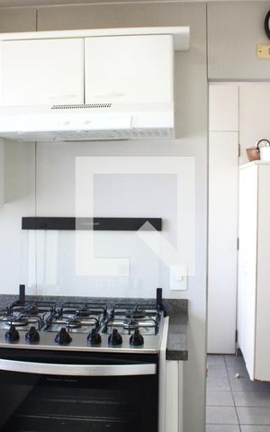 Apartamento à venda com 280m², 3 quartos e 4 vagasCozinha