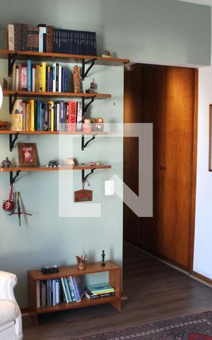 Apartamento à venda com 280m², 3 quartos e 4 vagasSuíte 3