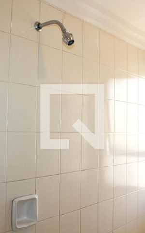 Apartamento à venda com 280m², 3 quartos e 4 vagasBanheiro da Suíte 3