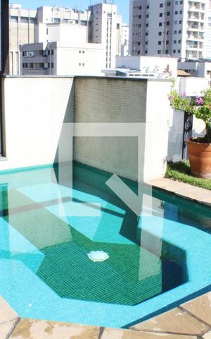 Apartamento à venda com 280m², 3 quartos e 4 vagasPiscina