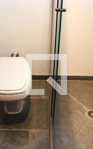 Apartamento à venda com 280m², 3 quartos e 4 vagasBanheiro na Cobertura