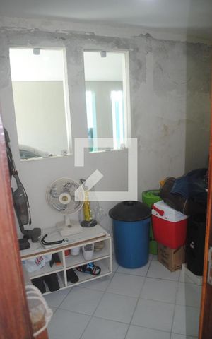 Casa para alugar com 400m², 4 quartos e 3 vagasArea de Serviço