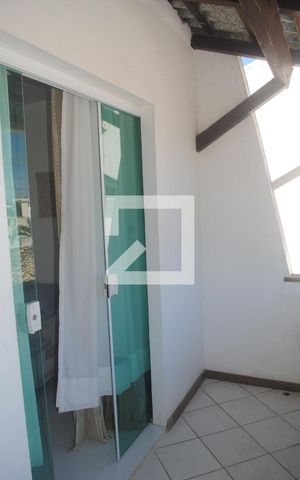 Casa para alugar com 400m², 4 quartos e 3 vagasVaranda da Suite 2