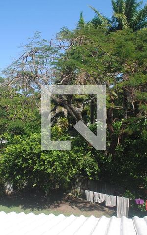 Casa para alugar com 400m², 4 quartos e 3 vagasVista do Quarto 2 