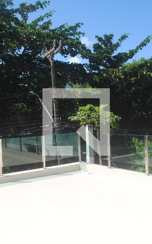 Casa para alugar com 400m², 4 quartos e 3 vagasVaranda 