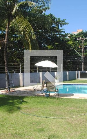 Casa para alugar com 400m², 4 quartos e 3 vagasPiscina