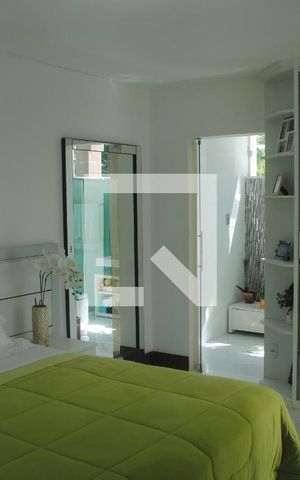 Casa para alugar com 400m², 4 quartos e 3 vagasSuite 1