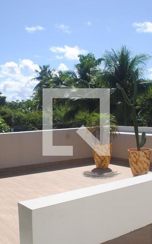 Casa para alugar com 400m², 4 quartos e 3 vagasVaranda 