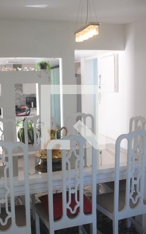 Casa para alugar com 400m², 4 quartos e 3 vagasSala de Jantar
