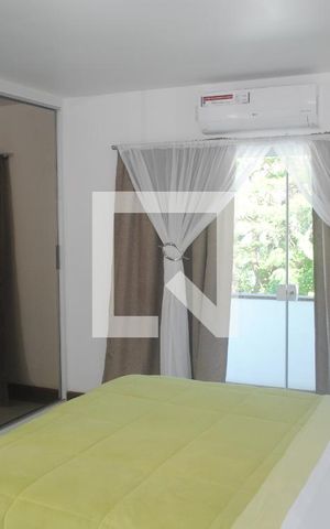 Casa para alugar com 400m², 4 quartos e 3 vagasSuite 1