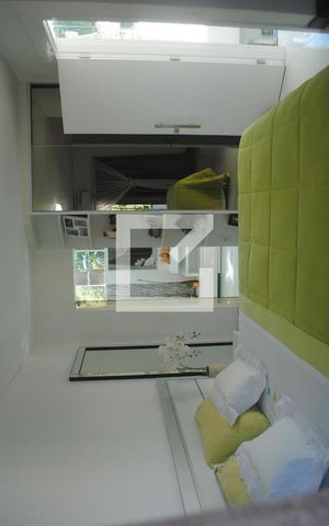 Casa para alugar com 400m², 4 quartos e 3 vagasSuite 1