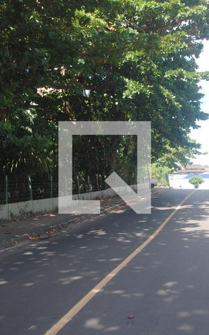 Casa para alugar com 400m², 4 quartos e 3 vagasVista da Rua