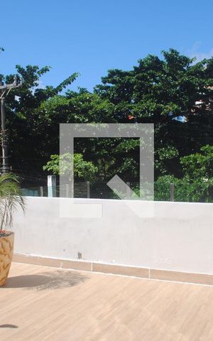Casa para alugar com 400m², 4 quartos e 3 vagasVaranda 