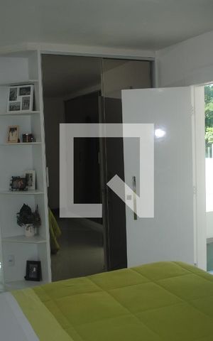 Casa para alugar com 400m², 4 quartos e 3 vagasSuite 1