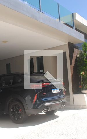 Casa para alugar com 400m², 4 quartos e 3 vagasVagas de Garagem