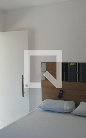 Casa para alugar com 400m², 4 quartos e 3 vagasQuarto 