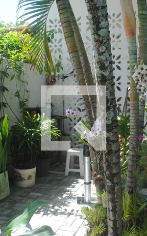 Casa para alugar com 400m², 4 quartos e 3 vagasÁrea comum