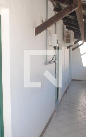 Casa para alugar com 400m², 4 quartos e 3 vagasVaranda da Suite 1