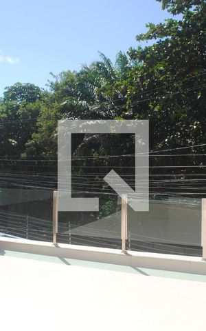 Casa para alugar com 400m², 4 quartos e 3 vagasVaranda 