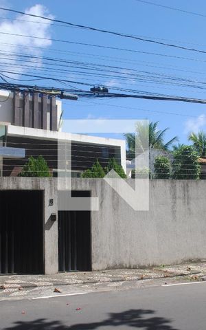 Casa para alugar com 400m², 4 quartos e 3 vagasFachada 