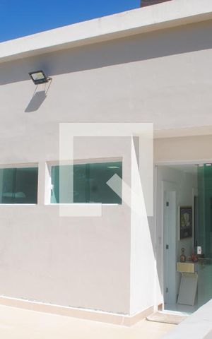 Casa para alugar com 400m², 4 quartos e 3 vagasVaranda 