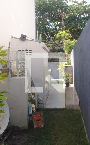 Casa para alugar com 400m², 4 quartos e 3 vagasÁrea comum