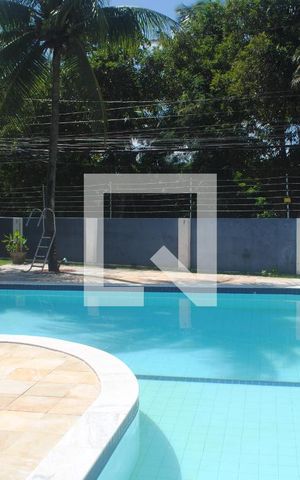 Casa para alugar com 400m², 4 quartos e 3 vagasPiscina 