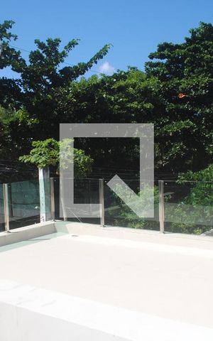 Casa para alugar com 400m², 4 quartos e 3 vagasVaranda 