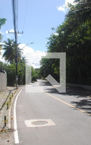 Casa para alugar com 400m², 4 quartos e 3 vagasVista da Rua 