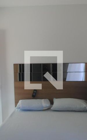 Casa para alugar com 400m², 4 quartos e 3 vagasQuarto 