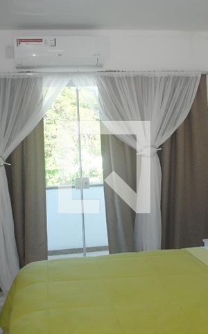 Casa para alugar com 400m², 4 quartos e 3 vagasSuite 1