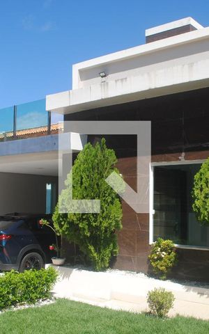Casa para alugar com 400m², 4 quartos e 3 vagasVagas Garagem