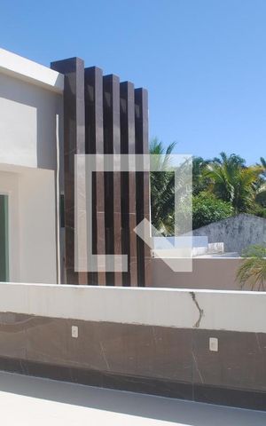 Casa para alugar com 400m², 4 quartos e 3 vagasVaranda 