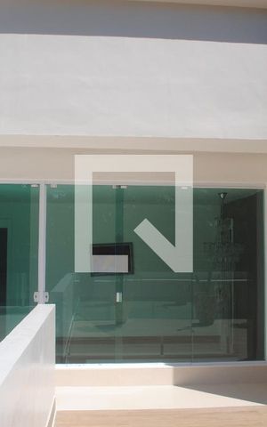 Casa para alugar com 400m², 4 quartos e 3 vagasVaranda 
