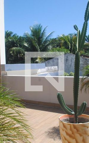 Casa para alugar com 400m², 4 quartos e 3 vagasVaranda