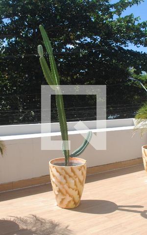 Casa para alugar com 400m², 4 quartos e 3 vagasVaranda 