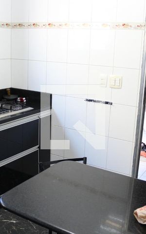 Casa à venda com 250m², 3 quartos e 6 vagasCozinha