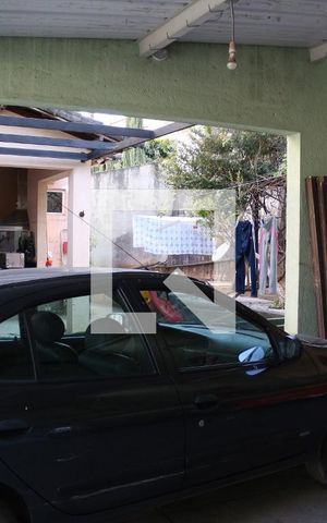 Casa à venda com 250m², 3 quartos e 6 vagasQuintal